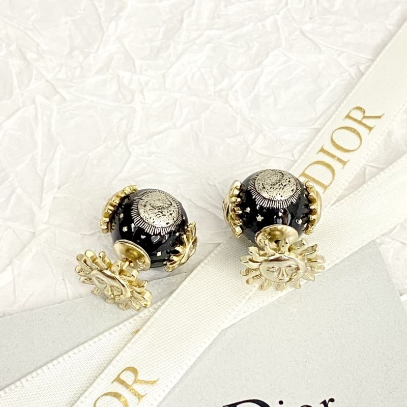 Christian Dior Earrings